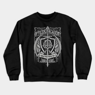 Officers Academy Crewneck Sweatshirt